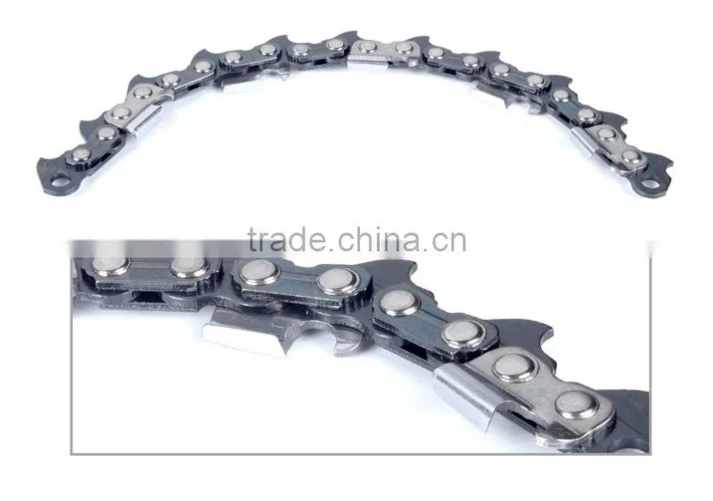 BL27 .404" 1.6mm Semi chisel chain fit for 070 big chain saw