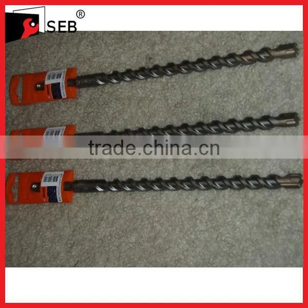 Professional Grade 40Cr hammer drill bit