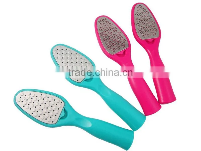 New Style Pedicure Foot File Beauty Product