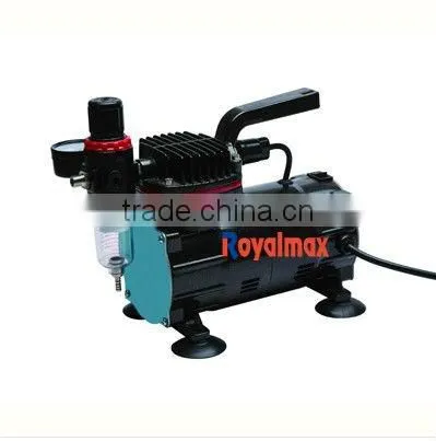 Airbrush Compressor TC-822