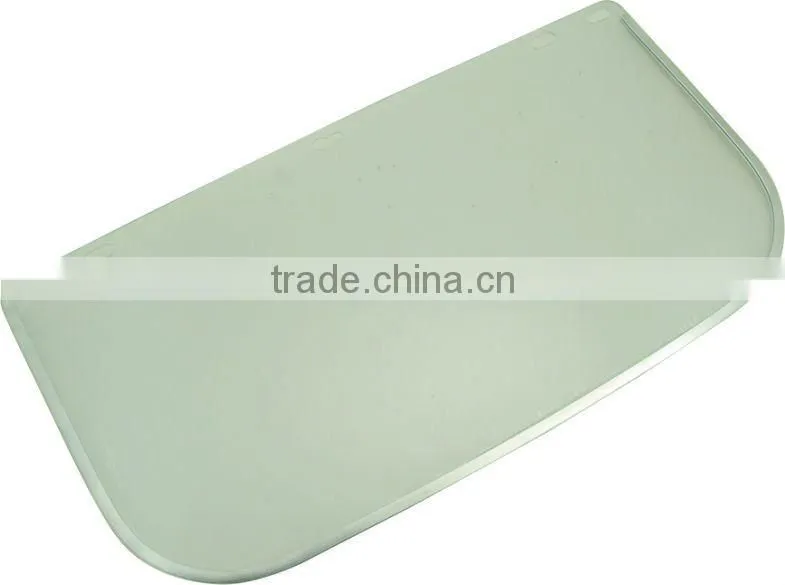protective face shield