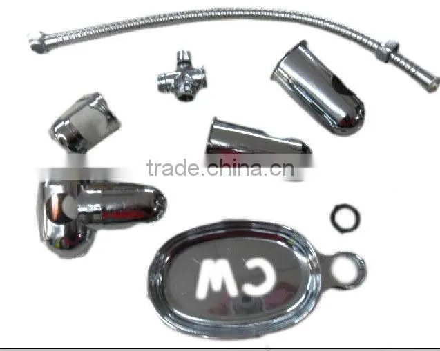 C3027 shower
