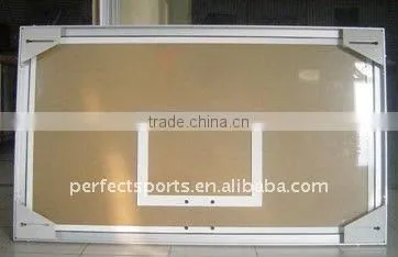 Basketball Backboard