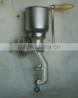 grain mill /corn grinder /high hopper