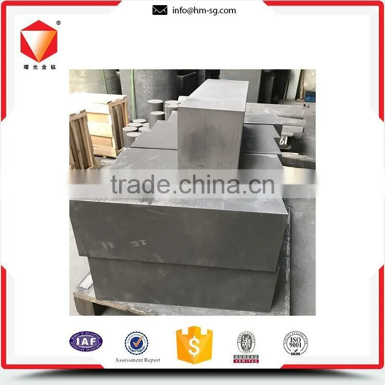 Quality favorable price best price of china graphite plate
