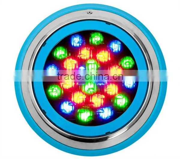 factory wholesales 12v led swimming pool light