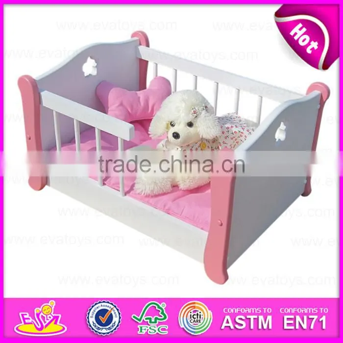2015 Hot Pet Furniture Dog Bed Pet Product for Sale,Novelty pet beds big dog bed pet cushion,Good price pet dog bed W06F006B