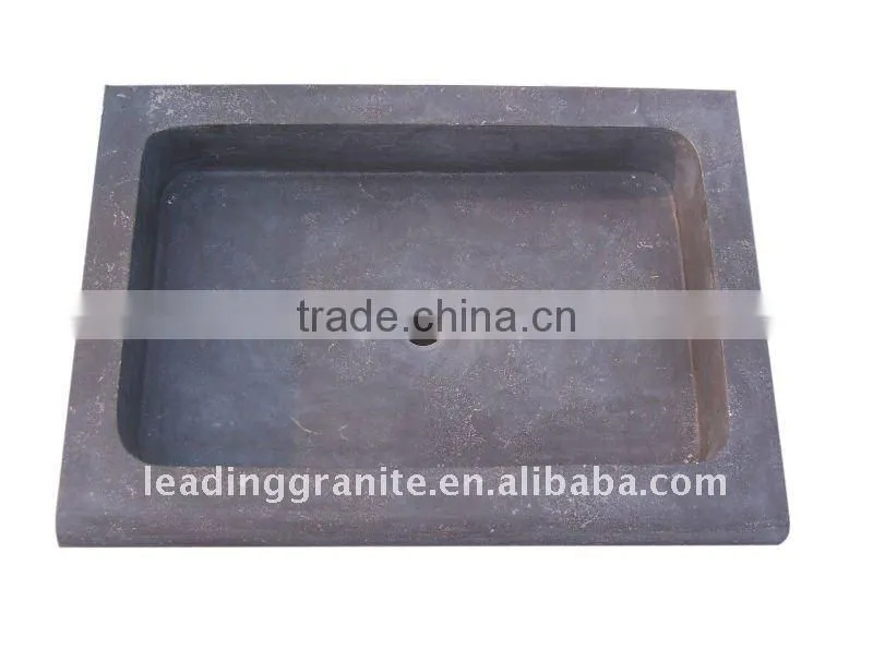 limestone sink