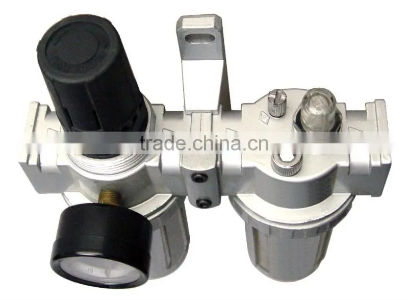 Air Filter Regulator Lubricator