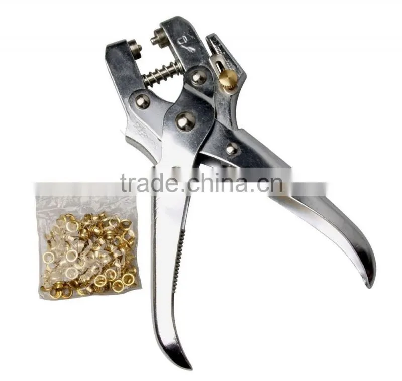 Dia.5mm Heavy duty Eyelet Pliers