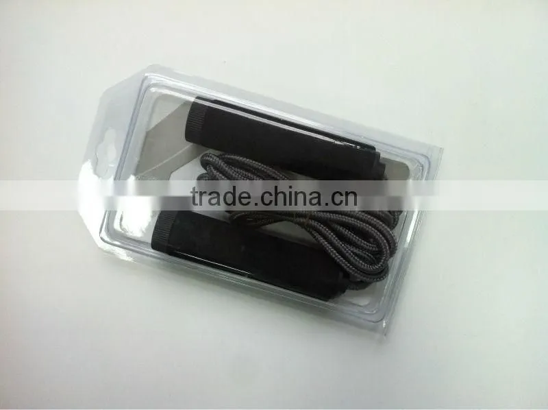 Wholesale skipping jump rope with foam handle