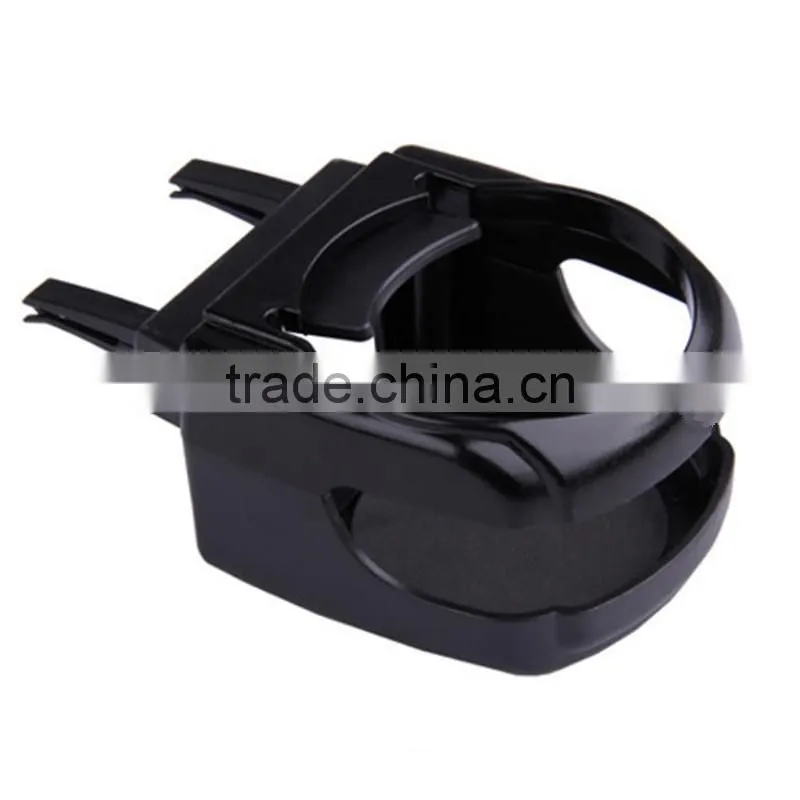 Universal Plastic Auto Car Vehicle Coffee Drink Bottle Cup Holder