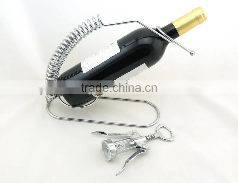 Wine accessory/Bar accessory/kitchen wine corkscrew wine opener