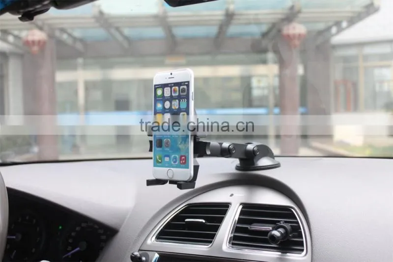 New brand 2017 multi band phone holder With Stable Function
