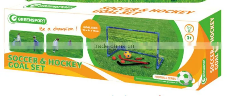 Hockey Stick Hockey Goal