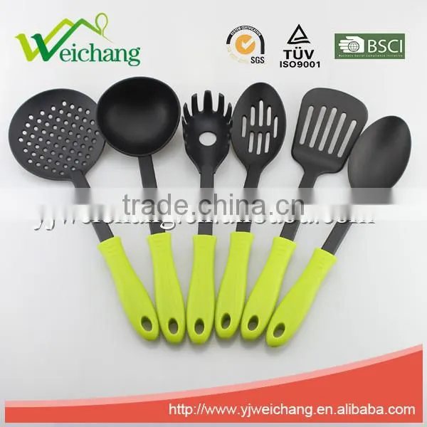 WCA202 SPAGHETTI SERVER WITH PP HANDLE