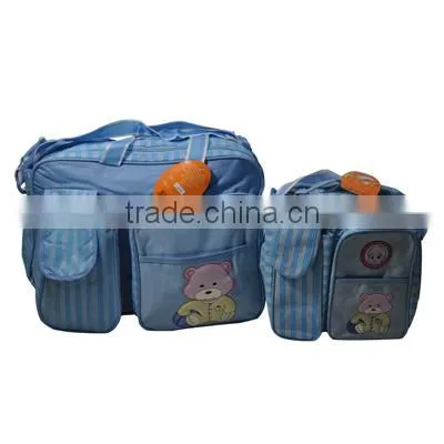 nylon mama bag
