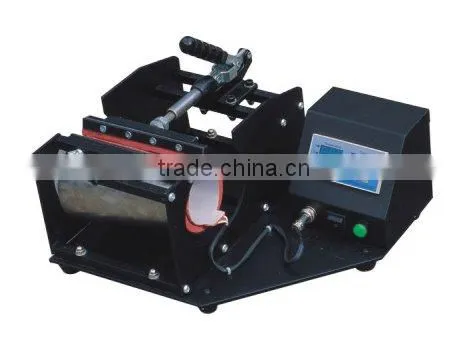 CE passed digital cup printing heat transfer machine