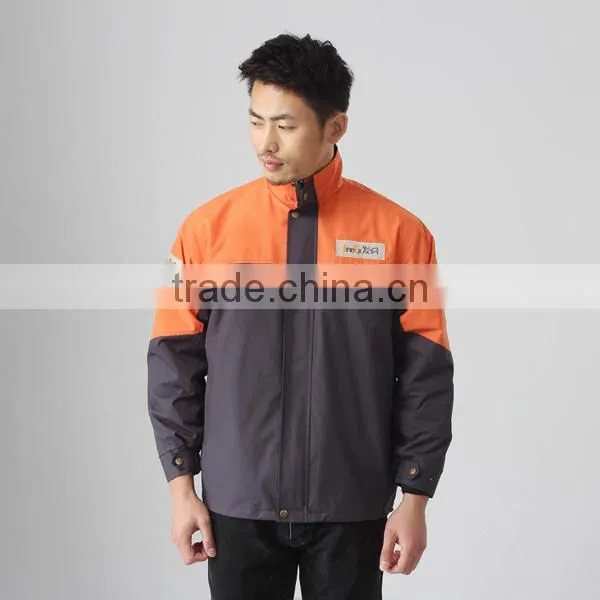 2016 ZX Working uniform jacket