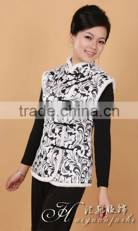 winter woman jacket