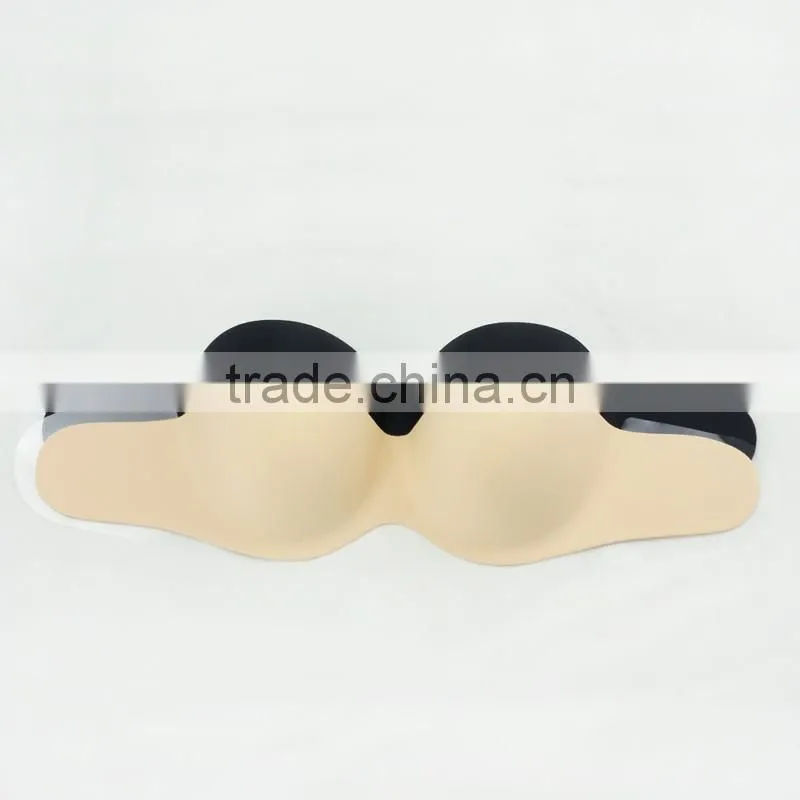 Hot sell classic invisible wing bra