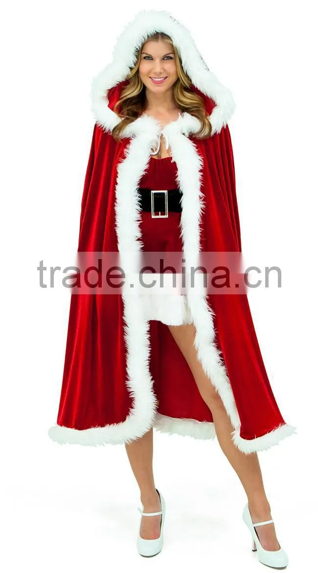 Gaga Cool Christmas Costume
