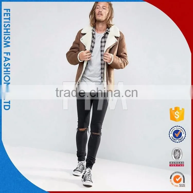 Wholesale OEM service towel jacket