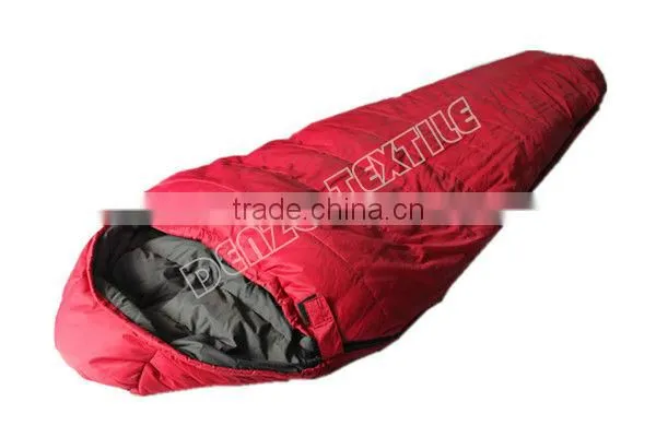 2015 outdoor camping sleeping bag