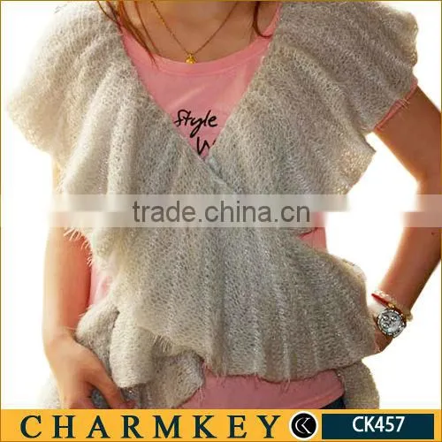 2013 new fancy metallic yarn for knitting hand acrylic knitting yarn NEW FASION YARN