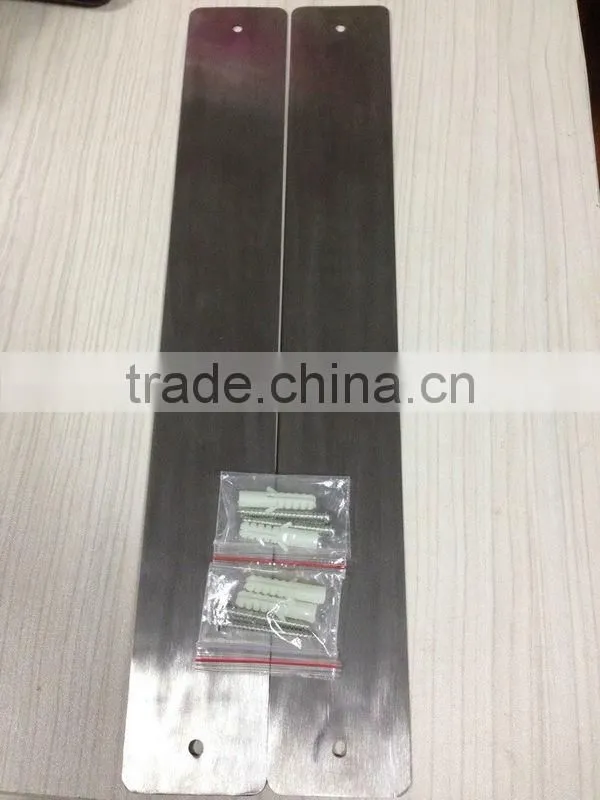 Magnetic memo board