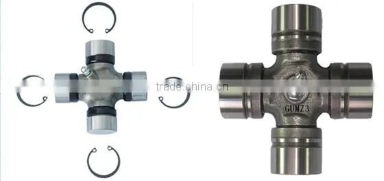 (GUMZ-1 Series)High Precison Cross-shaft Universal Joint Fit Mazda