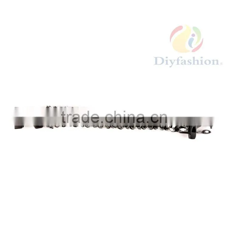 New Design Different Types Of Paracord Bracelet PC6018-4