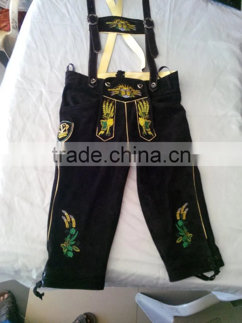 Lederhosen /Oktoberfest wear / Tracht wear