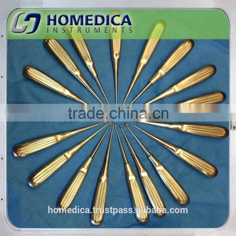 Dental Plier