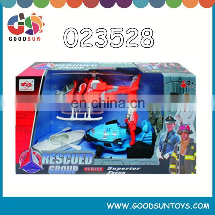 Hot sale kids mini plastic military set toy,funny play set promotion military set toy