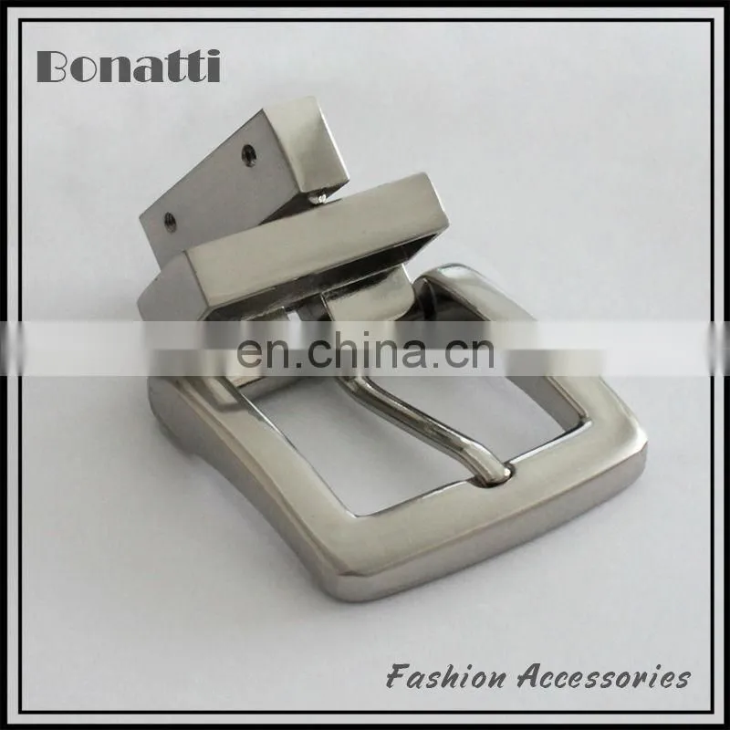 high quality customized metal men belt buckles