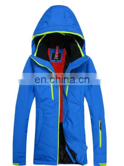 Best sale cheap waterproof ski jacket with hood