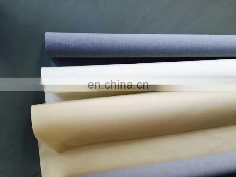 acrylic fiber PU coated awning fabric
