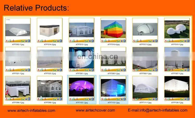 Large army tent used medical tent,waterproof military tent of high qulitary