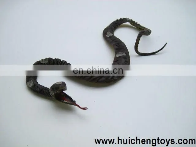 Snake animal decoration