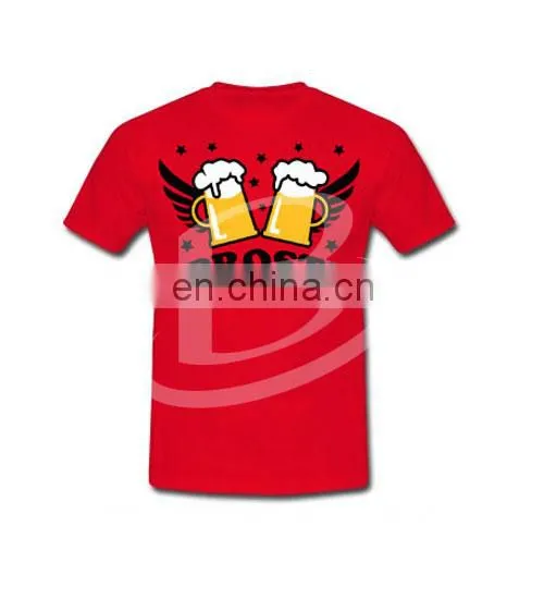 Prost 2 Mass Bier Bierkruege 01 3c T-Shirt