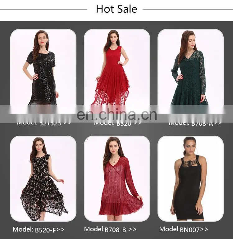 Woman Stylelish Neck Round Solid Black Two Piece Chiffon Blouse
