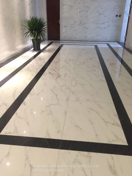 Corridor Floor