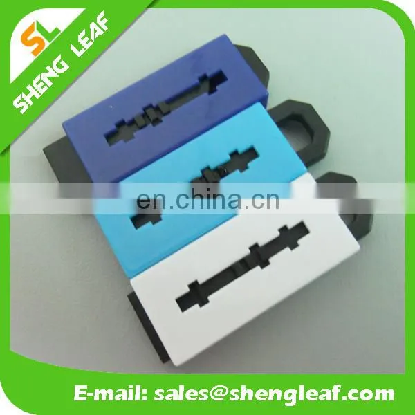 Custom OEM plastic usb flash drive