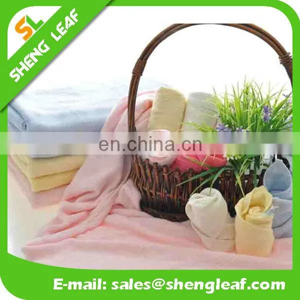 High quality terry cotton 100 cotton towel