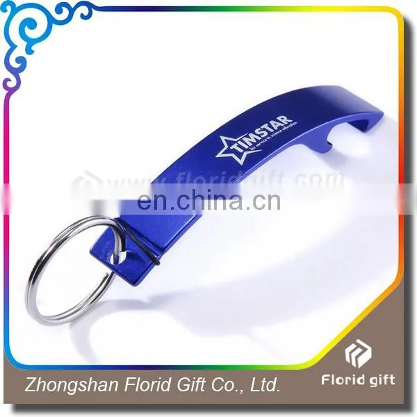 Wholesale Or Custom Beer Opener Promotional Handle Bottle Opener