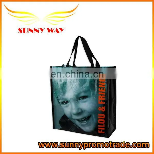New Non-woven shopping bag for promotion gift