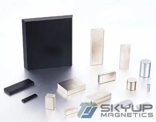 Skyup Magnetics (Ningbo) Co.Ltd. company overview - view 2