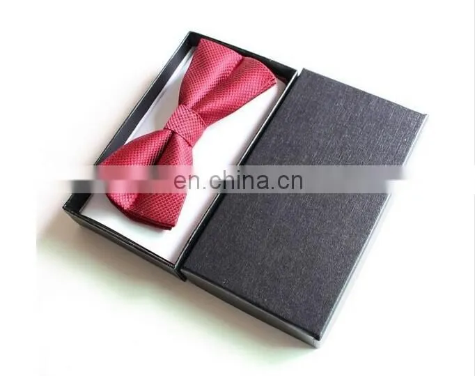 necktie gift box from manufacturers