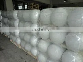 CNG compressed natural gas steel cylinder for vehicle